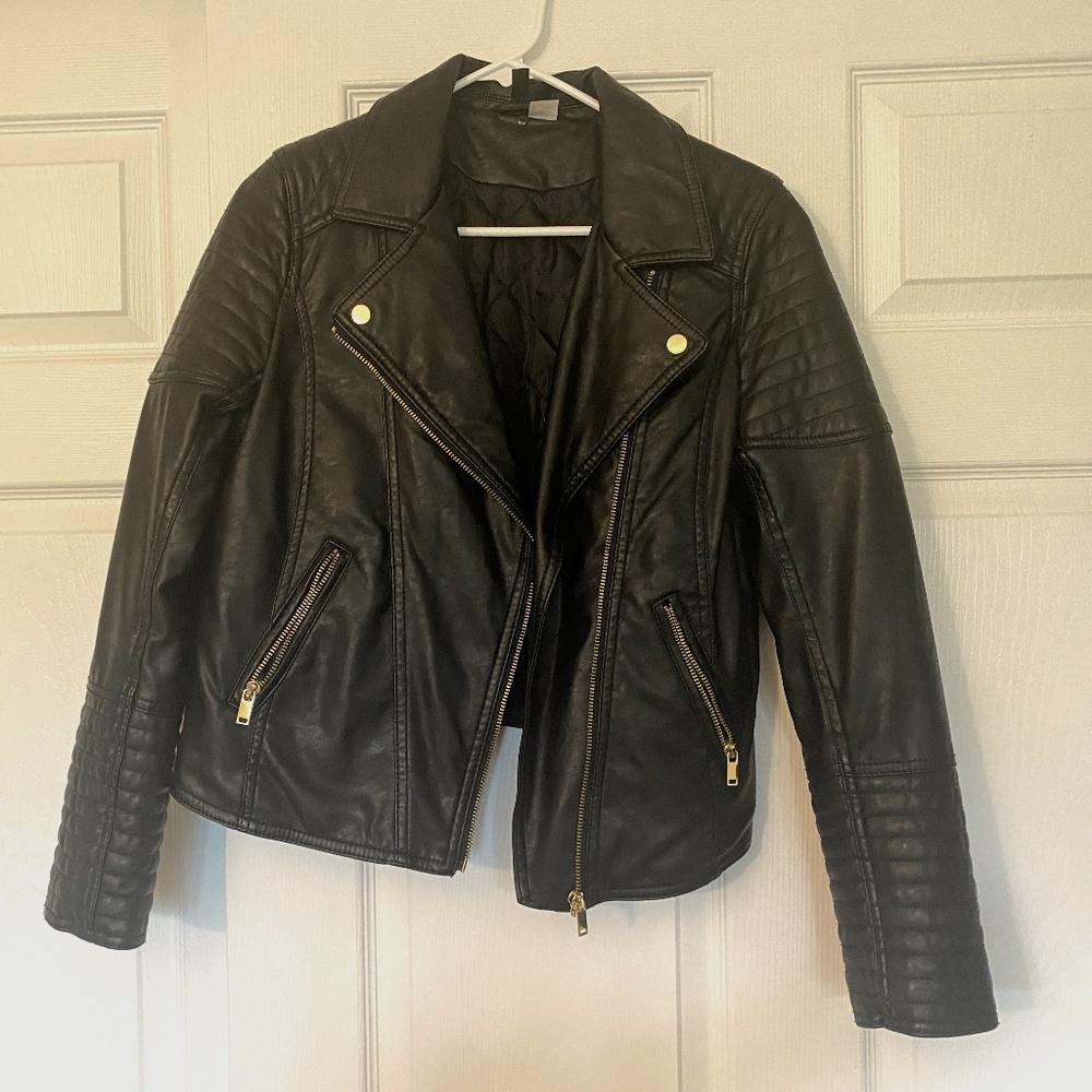 H & M Jacket